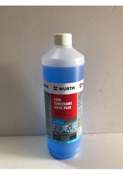 Würth Konsantre Antifrizli Cam Suyu Plus 1000 Ml.