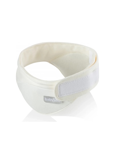 Babyjem Soft Bebek Kepçe Kulak Önleyici Ve Uyku Bandı