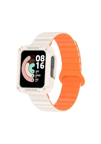 Xiaomi Redmi Watch 2 Lite Kordon Double Color Magnetic Strap 105-bh52
