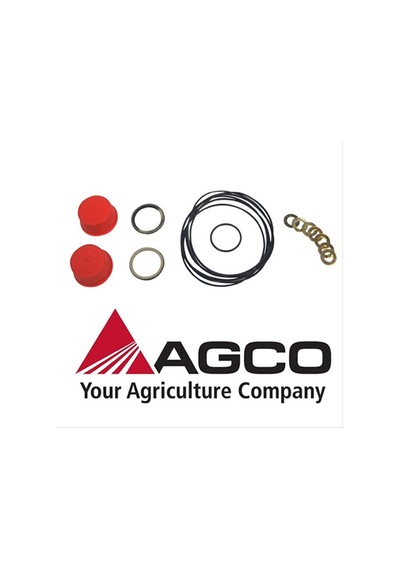 Massey Ferguson 285S-398 DANFOS/ORBITROL TAMİR TAKIMI AGCO