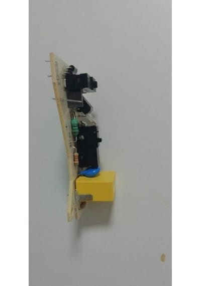 Tefal Uyumlu Blender Elektronik Kart (525973532)