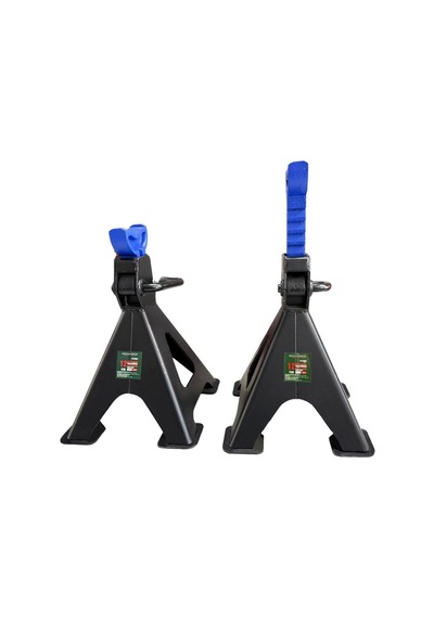 Rockforce 12 Ton Araç Altı Sehpa Kriko Standı 2 Adet