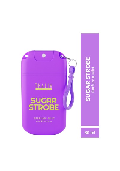 Thalıa Parfum Mıst Sugar Strobe 30 Ml