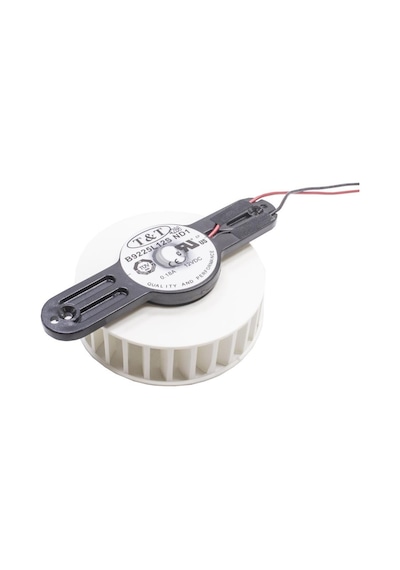 B9225L12S ND1 12V 0.18A Fan 2 Kablolu