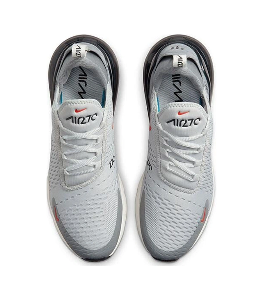 Nike Erkek Günlük Ayakkabı Air Max 270 Sc Dr8616-001 Siyah