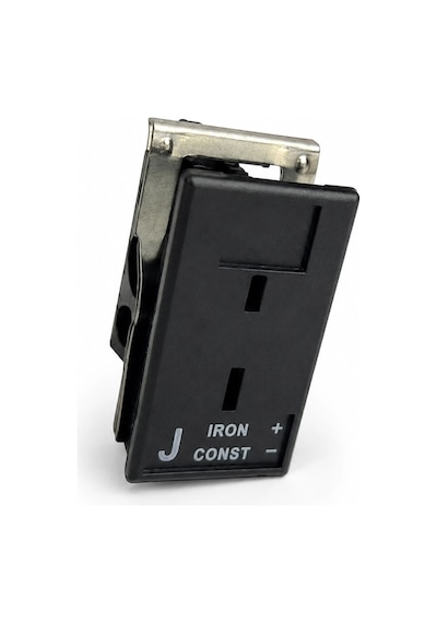 J Fe-const Tipi Mpj Panel Montaj Termokupl Soketi