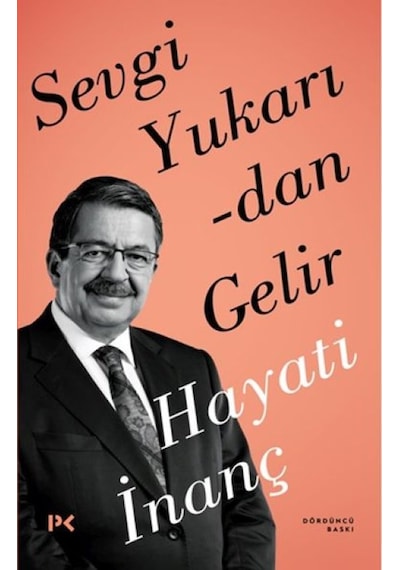 Sevgi Yukarıdan Gelir - Qhdh-612786