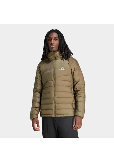 Adidas Terrex Xperior Climawarm Erkek Yeşil Mont Kh4665