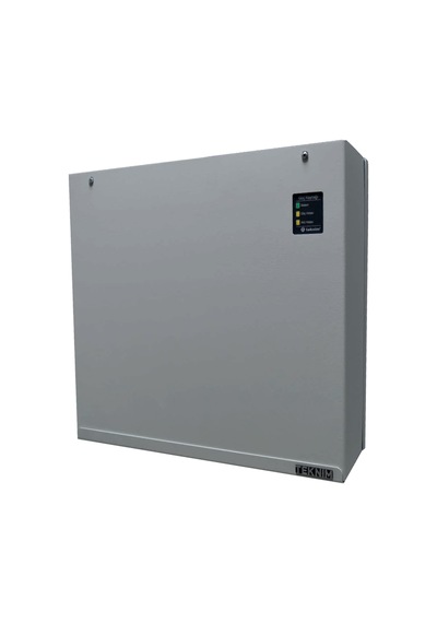 Teknim Tpu-8125 Harici Güç Kaynağı 12 Volt 5 Amper Akü Hariç