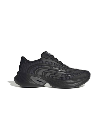 Carbon/ıronmt/cblack Adidas Kadın Günlük Spor Ayakkabı Climacool Spw Hq4972 Siyah
