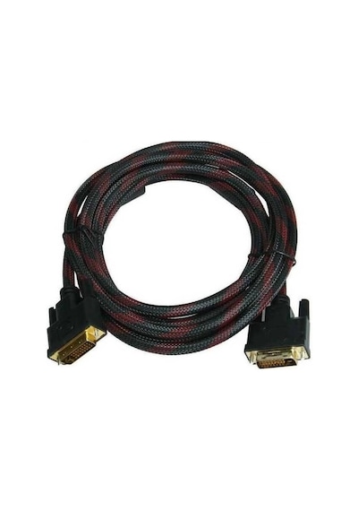 4632 Dvi To Dvi Görüntü Monitör Kablosu 3 Metre