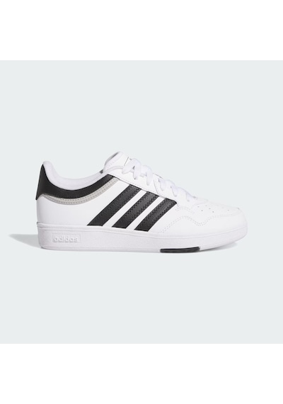 Adidas Hoops 4.0 Günlük Spor Ayakkabı C-adıjı3471j10a00 Beyaz