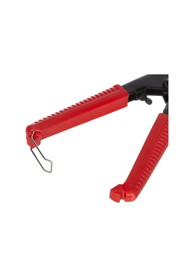 Ayrex W 2148 Demir Kesme Makası, 200 Mm