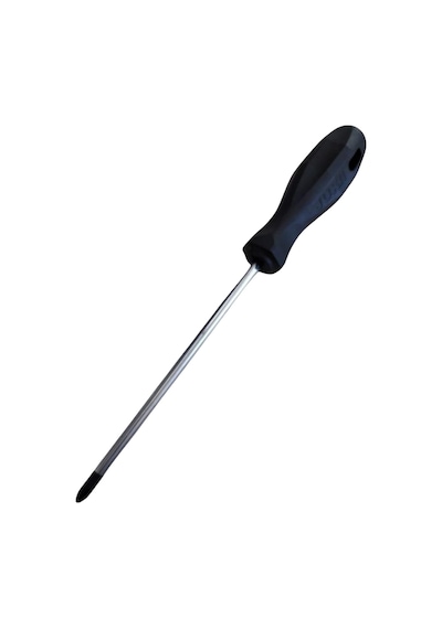 Jukıı Yıldız Uçlu Tornavida Mıknatıslı 5 X 125 Mm