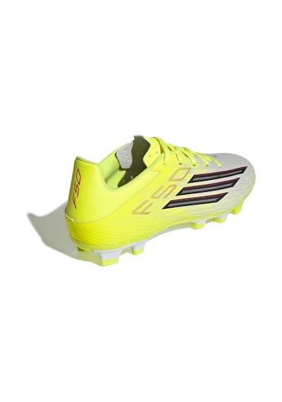 Adidas F50 Club Fg/mg Erkek Krampon Jr9053 Jr9053 Sar Sarı