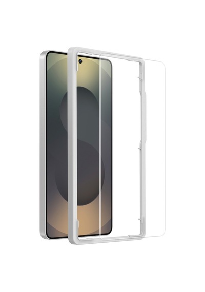 Samsung Galaxy S26 / S26 Plus / S26 Ultra Uyumlu 9h Hd Temperli Cam Ekran Koruyucu Premium Koruma
