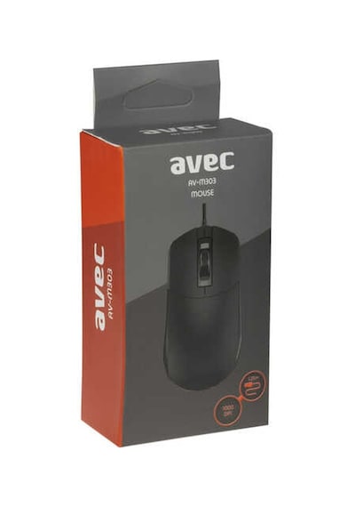 Avec AV-M303 Kablolu Mouse