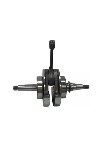 Tvs Raider 125 Krank Komple