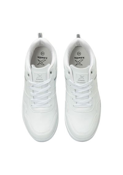 Kinetix Panzo Pu 5fx Beyaz Erkek Sneaker Beyaz-a Grı Çok Renkli Kinetix Panzo Pu 5fx Beyaz Erkek Sneaker Beyaz-a Grı Çok Renkli