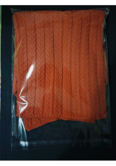 Yiğit Ticaret Şeffaf Yapışkanlı Poşet - Opp Kendinden Yapışkanlı Jelatin Parlak Poşet 32X45Cm - 100