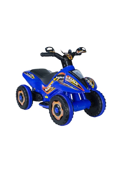 UJ Toys 6V Akülü ATV