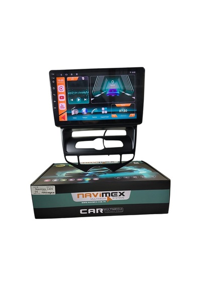 Hyundai İx20 2010-2023 Navimex Samsung İşlemcili 4-64 Profesyonel Oem Multimedia
