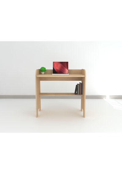 Arthubo Mini Çalışma Masası Kompakt Laptop Ve Öğrenci Masası, Ahşap Görünümlü, Ergonomik Tasarım Çok Renkli Arthubo Mini Çalışma Masası Kompakt Laptop Ve Öğrenci Masası, Ahşap Görünümlü, Ergonomik Tasarım Çok Renkli