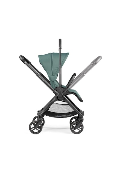 Peg Perego Switch Travel Sistem Bebek Arabası