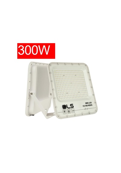 300w Bm300 Projektör Dls Park Bahçe Site Çevre Bina Tabela Dış Mekan Led Lamba