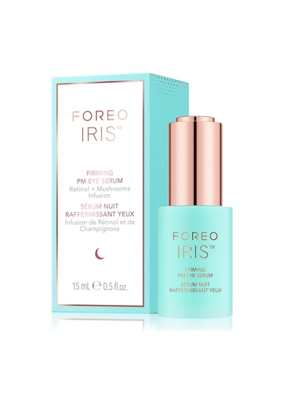 Foreo Iris™ Sıkılaştırıcı Gece Göz Serumu 15 ML