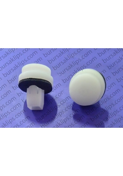 Ford Focus Stop Bağlantı Klipsi W713579-s300 5 Adet