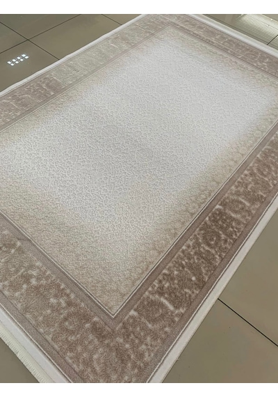 Merinos Halı Arden Serisi 79419-070 Koridor Salon Oturma Odası Halısı Vizon Krem