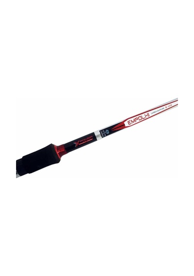 Kali Kunnan Empoli-Ii 270Cm Spin Olta Kamışı