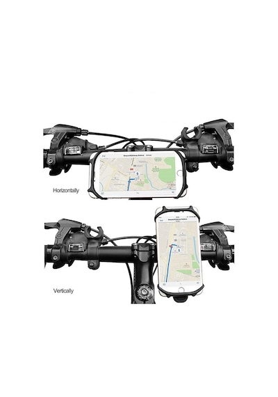 Motorsiklet & Bisiklet Telefon Tutucu Elx29262-7a233 Diğer