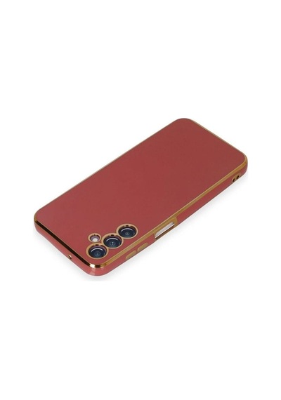 Samsung Galaxy M14 5g Kılıf Volet Silikon