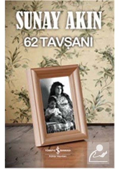 62 Tavşanı / Sunay Akın