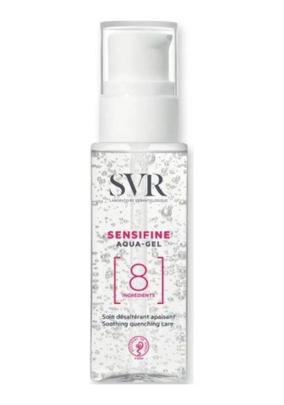 Svr Sensifine Aqua-Gel 40 ML