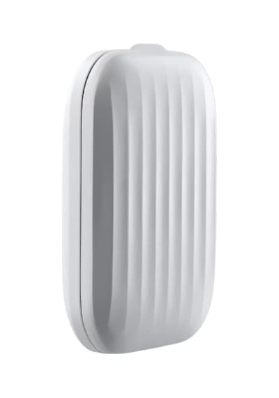 Proco Proco Beauty Pro Dokunmatik Led Işıklı Katlanabilen Makyaj Aynası-şarj Edilebilir Uzun Kullanım Ömrü Diğer