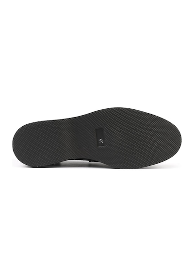 Libero 2695 Loafer Erkek Ayakkabı Siyah