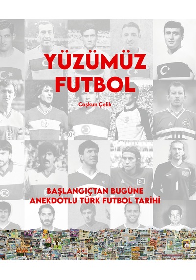 Yüzümüz Futbol