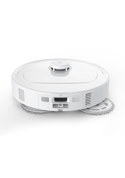 Roborock Q Revo Max V Çöp İstasyonlu Akıllı Robot Süpürge