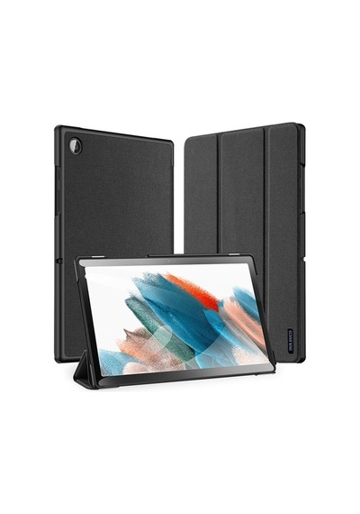 Duxweel Samsung Uyumlu Tab A8 10.5" Inç (Sm-X200 / X207) Tablet Kılıfı