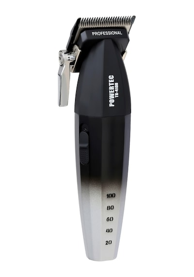 Powertec TR-4100 Profesyonel Saç Sakal  Tıraş Makinesi
