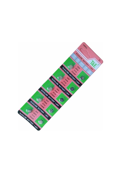 Saat Pili Oyuncak Pili Terazi Pili Para Pili 1 Paket Fiyatıdır