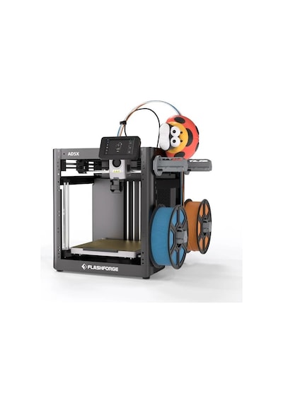 Flashforge Adventurer Ad5x 3d Yazıcı