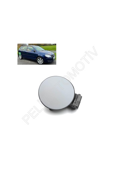 Polo Yakıt Depo Kapağı 2002-2010 6q6809857 6q6809857e