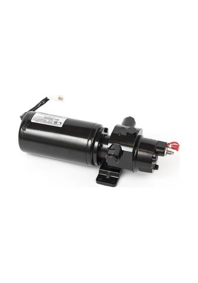Ls 2200945 Rv2 24v Otomatik Pilot Hidrolik Güç Ünitesi