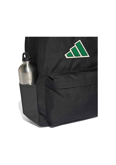 Adidas Essentıals Logo Bp Sırt Çantası-en: 31 Cm, Boy: 41 Cm Kh4600 Siyah