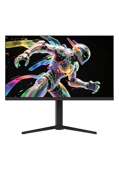 Tp270q200 27" 1ms 200hz 2k Ips Qhd Srgb Dahili Hoparlörlü Pivot Gaming Oyuncu Monitör