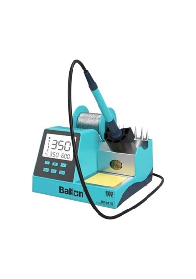 Bakon Bk601s 90w Sıcaklık Ayarlı Havya İstasyonu